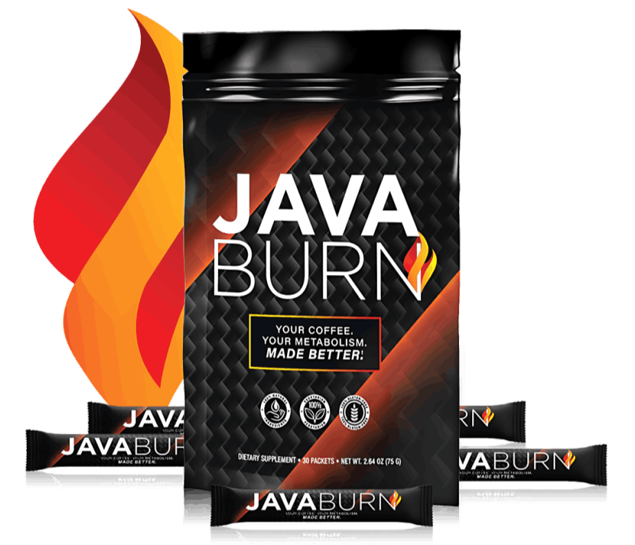 Java Burn Supplement