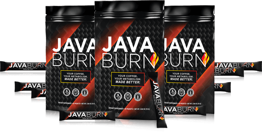 Java Burn Packages